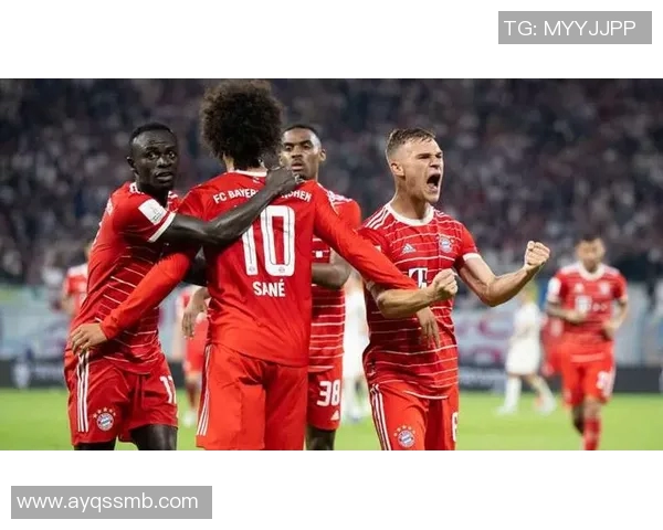 柏林联合迎战拜仁慕尼黑精彩对决分析与赛前预测